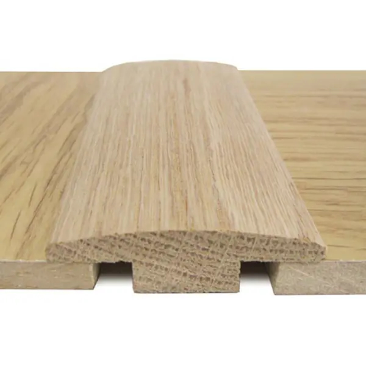 Oak T-Section 7mm Rebate