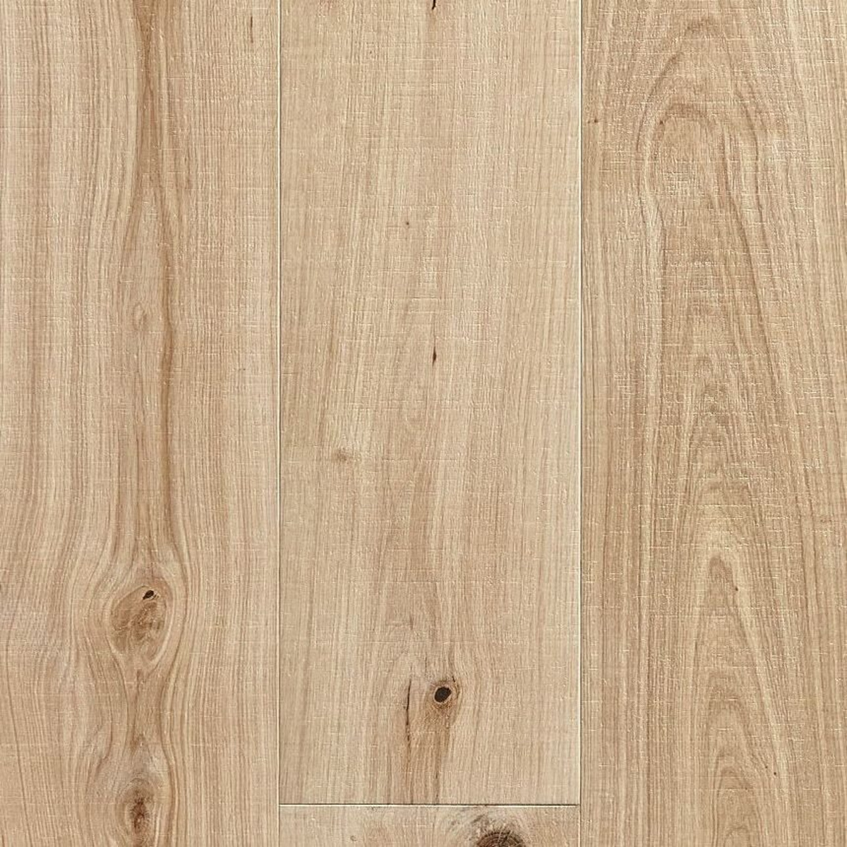 Ascot Raw Oak